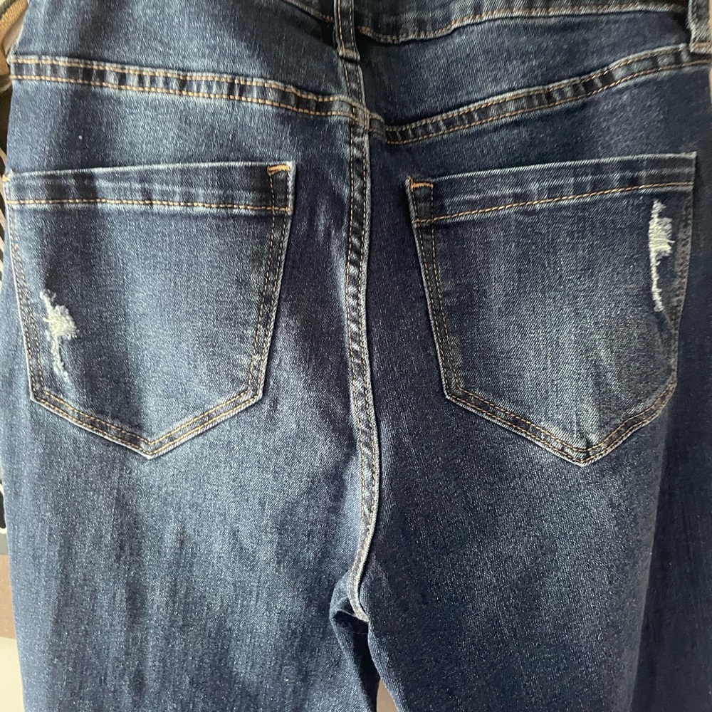 Nicole Miller Jeans - Picture 3 of 5
